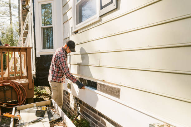 Top rated local Storm Damage Siding Repair specialists in Cockeysville, MD